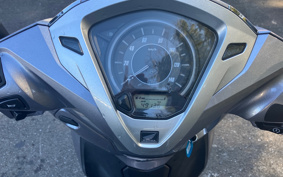 HONDA LEAD 125 JF45