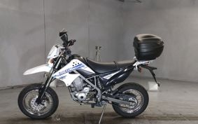 KAWASAKI D TRACKER 125 LX125D