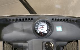 HONDA GYRO TA03
