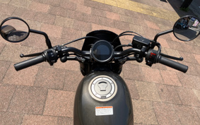 HONDA  REBEL 250 S EDITION  MC49