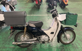 HONDA SUPER CUB50 AA04