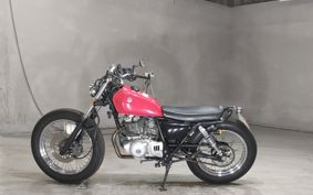 SUZUKI GLASS TRACKER BIG BOY NJ4BA