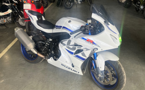 SUZUKI GSX-R1000 ABS 2020 DM11G