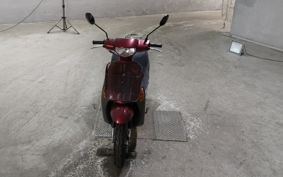 SUZUKI LETS4 CA45A