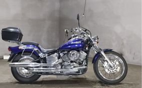 YAMAHA DRAGSTAR400 VH01J