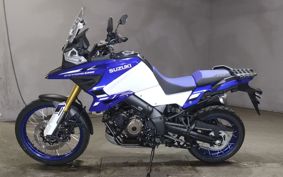 SUZUKI DL1050 (V-Strom 1050) EF11M