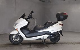 HONDA FORZA Z MF08