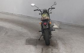 HONDA GORILLA Z50J