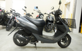 SUZUKI LETS2 CA1PA