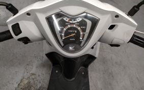 HONDA DIO 110 JF31