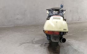 HONDA FUSION MF02