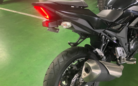 SUZUKI GSX250R DN11A