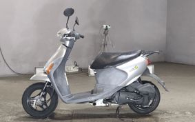 SUZUKI LETS4 CA45A
