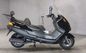 YAMAHA MAJESTY 250 4HC