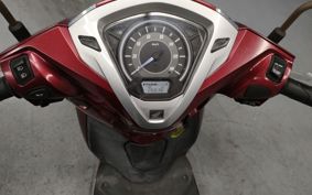 HONDA LEAD 125 JF45