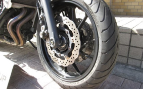YAMAHA XSR700 2018 RM22J