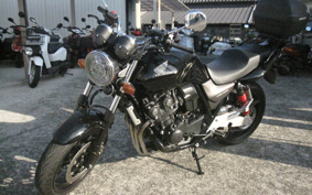 HONDA CB400SFV-4ABS 2022 NC42