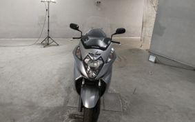 HONDA SILVERWING 400 NF01