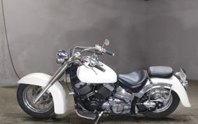 YAMAHA DRAGSTAR400 CLASSIC VH01J