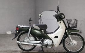 HONDA SUPER CUB50 AA04