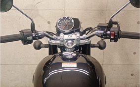 HONDA GB350C 2024 NC64