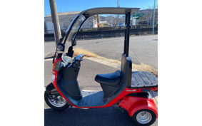 HONDA GYRO TA03