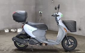 SUZUKI LETS4 CA41A