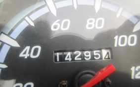 SUZUKI ADDRESS V110 CE47A