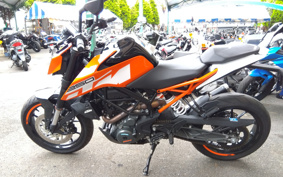 KTM 250 DUKE JPE40
