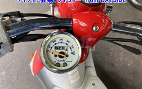 SUZUKI LETS4