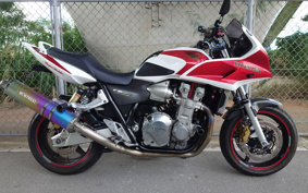 HONDA CB1300SF BOLDOR 2008 SC54