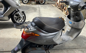 SUZUKI LETS5 CA47A
