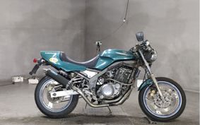 YAMAHA SRX400-1 3VN