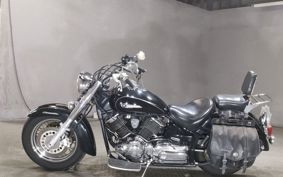 YAMAHA DRAGSTAR1100 CLASSIC VP13J