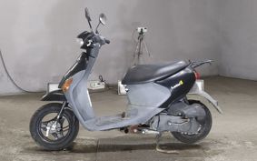 SUZUKI LETS4 CA45A