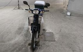 HONDA SUPER CUB50 AA04