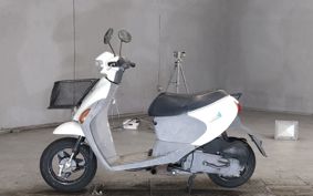 SUZUKI LETS4 CA41A