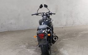 KAWASAKI ELIMINATOR 250V VN250A