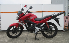 HONDA CB125F PCJL