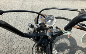 HONDA 250T MASTER