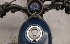 HONDA REBEL MC49