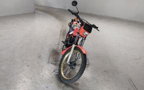 HONDA TLR200 MD09