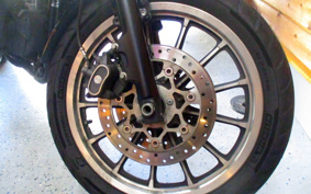 HARLEY HARLEY XL883R 2015 CS2