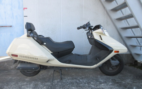HONDA FUSION MF02