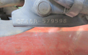 SUZUKI ADDRESS V125 CF46A