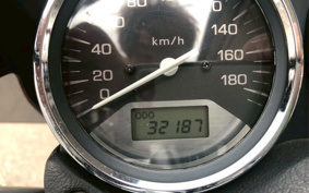 HONDA X4LD 2002 SC38