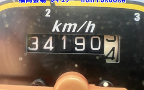 HONDA C50-2