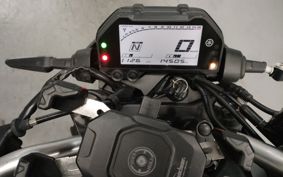 YAMAHA MT-25 RG43J