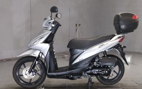 SUZUKI ADDRESS V110 CE47A
