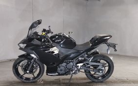 KAWASAKI NINJA250 EX250P